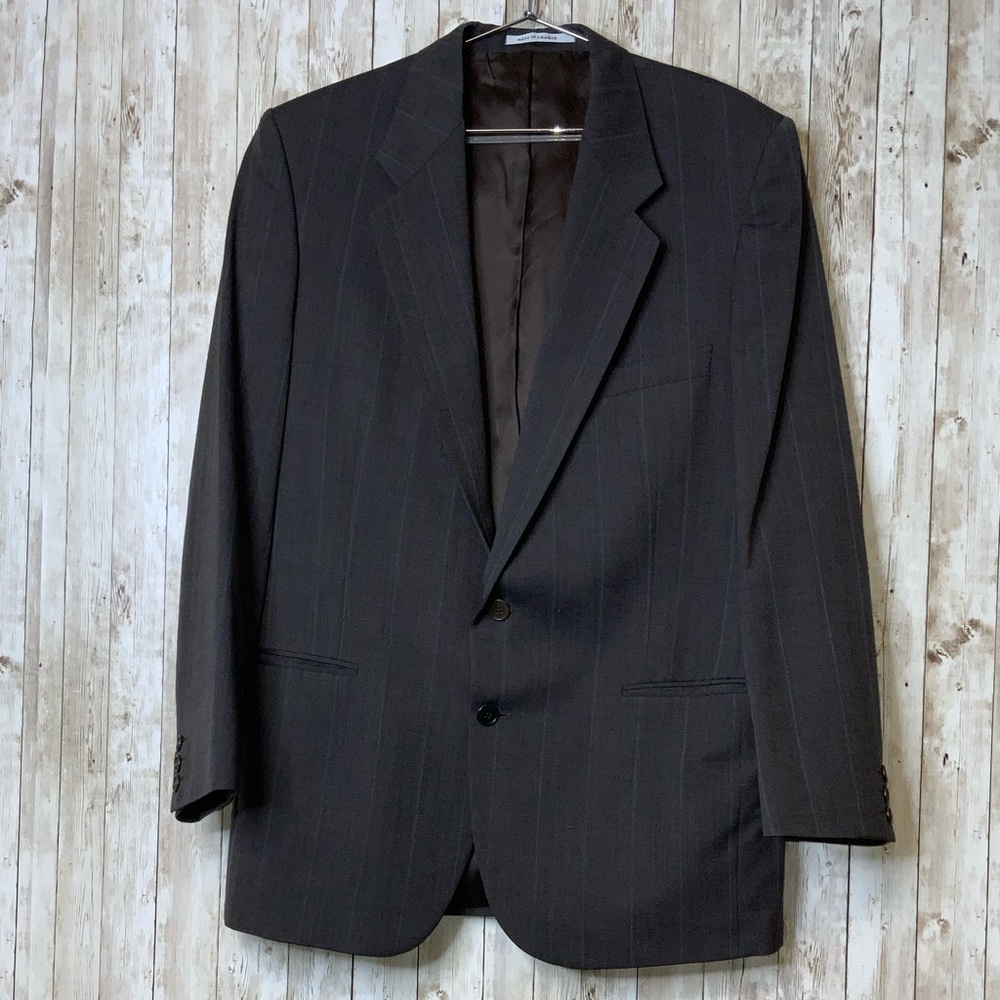 Vintage Yves Saint Laurent Blazer